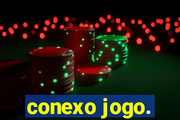 conexo jogo.